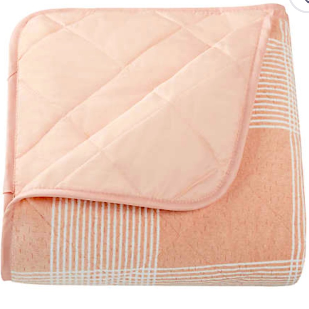 UGG Mischa Outdoor/Indoor Blanket in bag